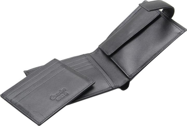 Actual product image Esquire RFID Wallet