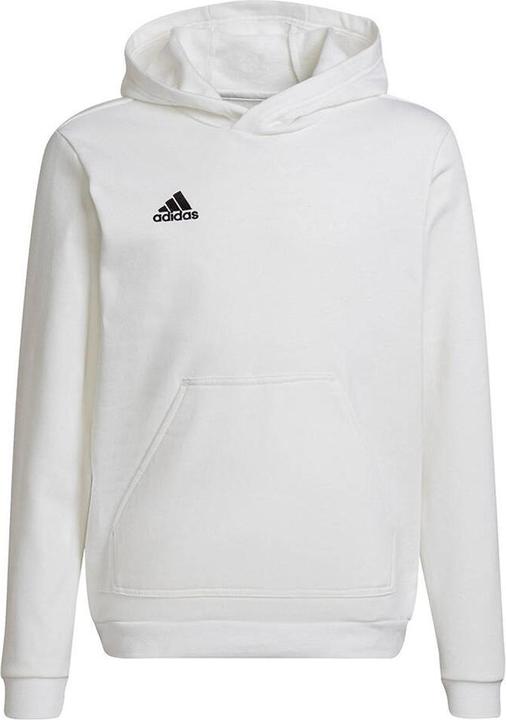 Produktbild Adidas Entrada 22 Kapuzenpullover (140)