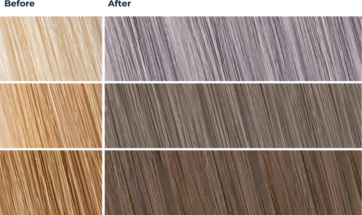 Actual product image Moroccanoil Color Depositing Mask Platinum (30 ml)