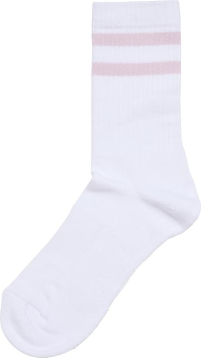 Actual product image Urban Classics Double Stripe Socks 5-Pack - 140867 (5-pack, 35 - 38)