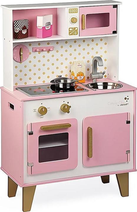 Janod Candy Chic