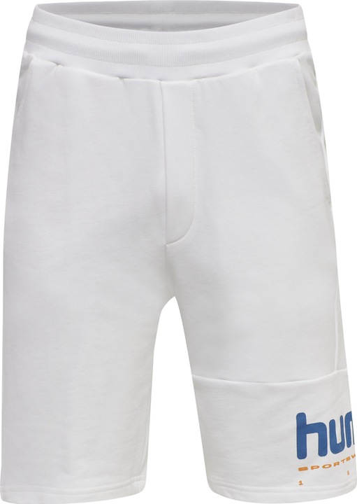 Actual product image hummel Lgc Manfred Shorts (S)