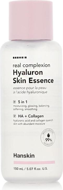 Produktbild Hanskin HANSKIN Esencja do skóry z kwasem hialuronowym 150ml (150 ml)