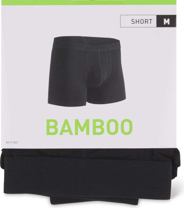 Produktbild John Adams Herren Short (M, Einzelpack)