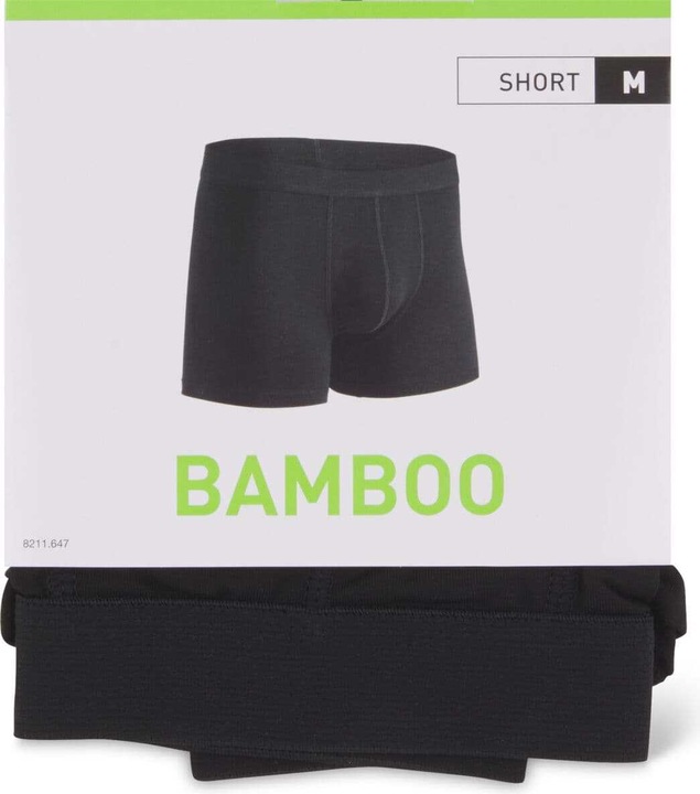 Produktbild John Adams Herren Short (M, Einzelpack)