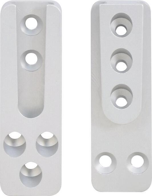 Actual product image Pitzl Wood connector HVP (Suspension connector, 1 pcs.)