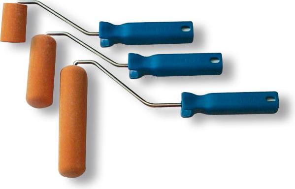 Actual product image Peka Pinselfabrik complete 'VELVET (5 cm)