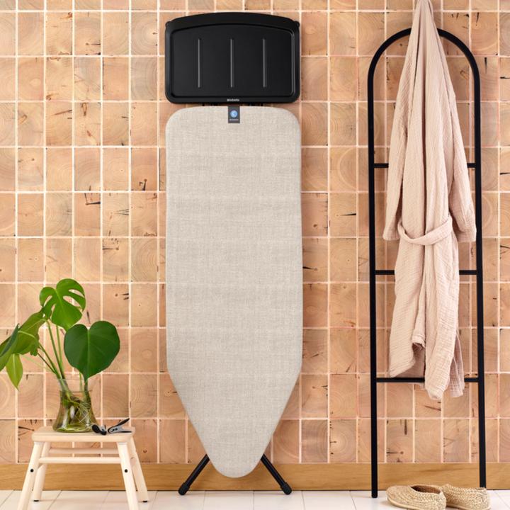 Image du produit Brabantia Ironing Board (124 x 45 cm)