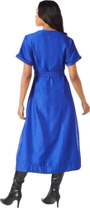 Produktbild Principles Hemdblusenkleid (40)