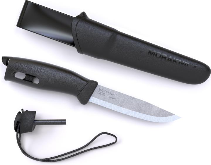 Morakniv Étincelle de compagnon (10.40 cm)