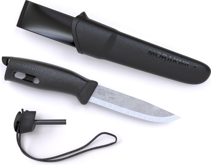 Produktbild Morakniv Companion Spark (10.40 cm)