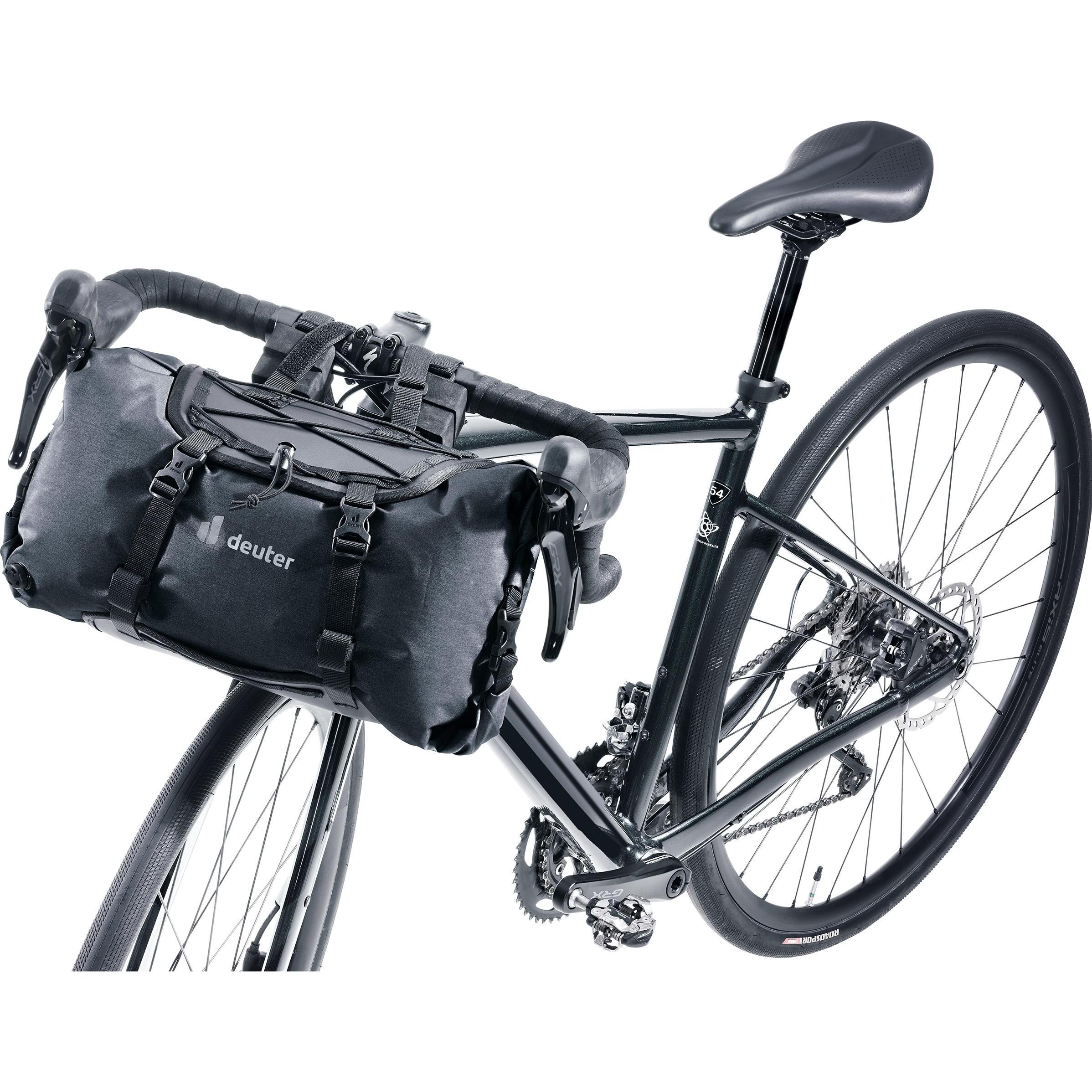 Deuter, Velotasche, (14 l, Lenkertasche)