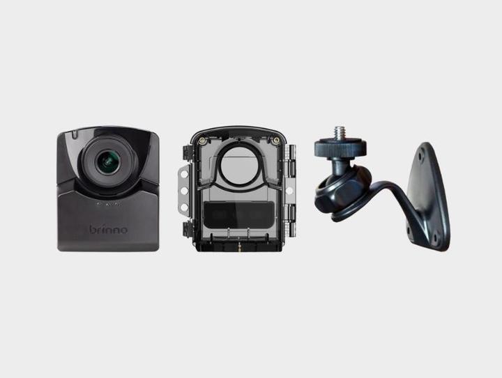 Actual product image Brinno Zeitrafferkamera TLC2000