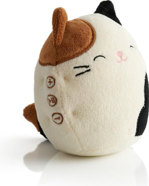 Actual product image Squishmallows Plush Bluetooth Speaker - Cameron (608092) (8 h)