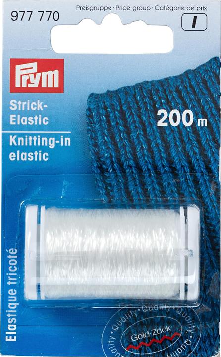 Immagine prodotto Prym Maglia elastica (200 m)