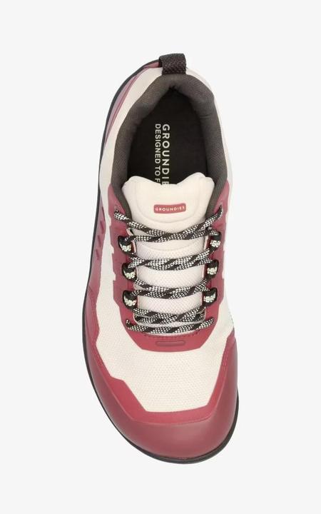 Produktbild Groundies All Terrain Low 2.0 (43)