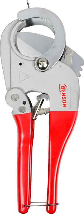 Actual product image ProPlus Pipe cutter pvc 6-42 mm
