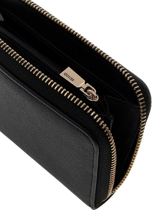 Actual product image Guess Bianca SLG Zip Around Wallet