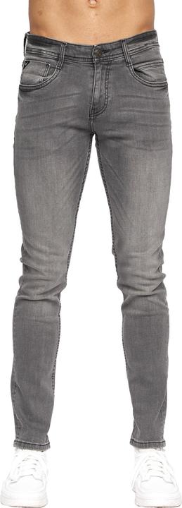 Actual product image Duck and Cover Mens Maylead Slim Jeans (Frequency band 38 (2600 MHz))