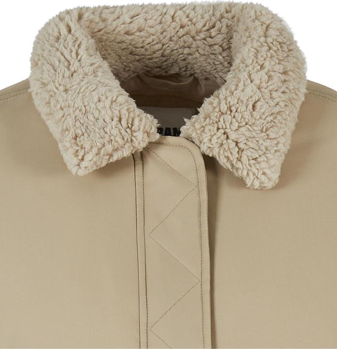 Image du produit Urban Classics Ladies Pilot Bomber Jacket (5XL)