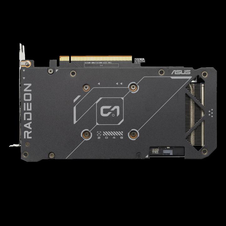 Produktbild ASUS Dual Radeon RX 7600 EVO OC (8 GB)
