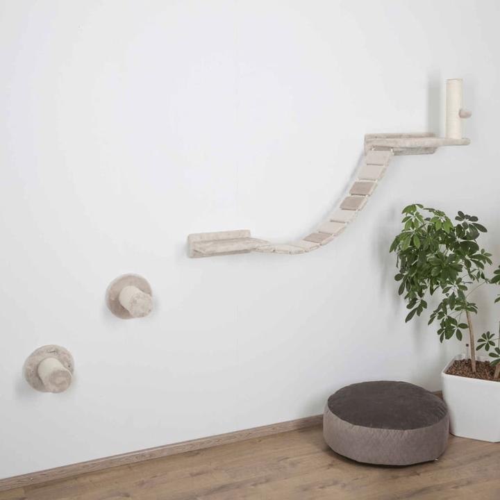 Produktbild Kerbl Kratzbaum (20.50 cm, Beige)