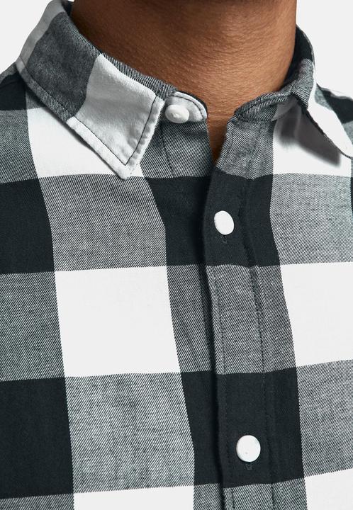 Produktbild Jack & Jones Gingham Karo Hemd (M)