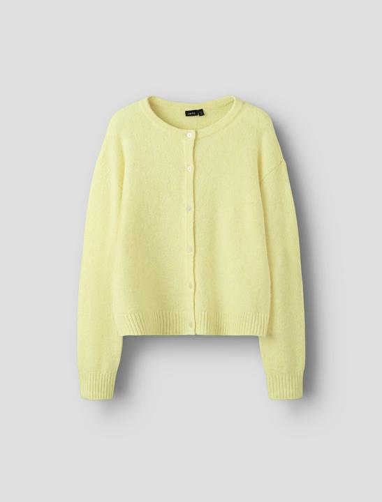 Produktbild Lmtd Regular Fit Strickjacke (158, 164)