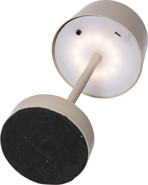 Produktbild Star Trading Solar Leuchte Solei