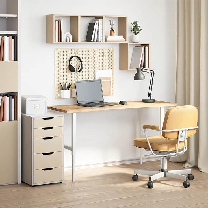 Produktbild vidaXL Macie (140 x 60 x 2.5 cm)