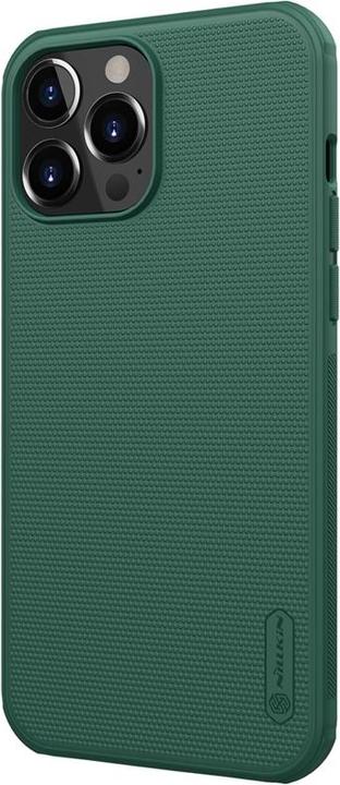 Productafbeelding Nillkin Super Frosted Shield-serie (Apple iPhone 13 Pro Max)