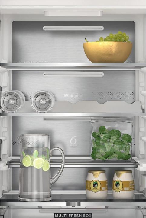 Image du produit Whirlpool WHC18 T572 (250 l)