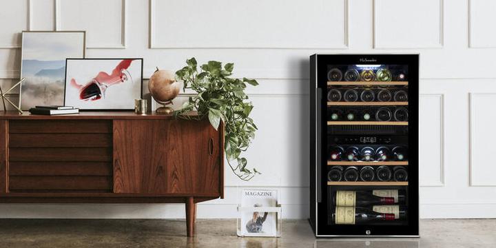 Produktbild La Sommelière ECS312Z