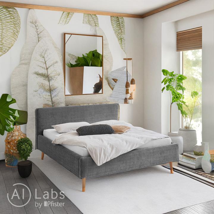 Produktbild Meise Möbel Mattis (180 x 200 cm)