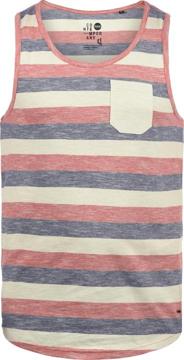 Actual product image Solid Whicco Men's Tank Top (XL)