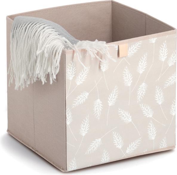 Produktbild Zeller Present Pampasgrass Vlies (32 x 32 x 32 cm)