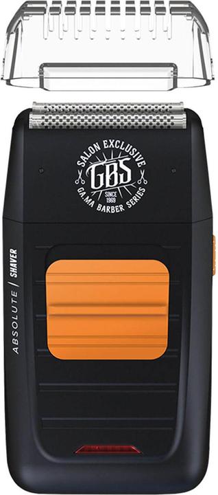 Produktbild GAMA Absolute Shaver