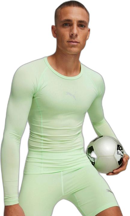 Image du produit Puma T-shirt Baselayer LIGA LS (L)