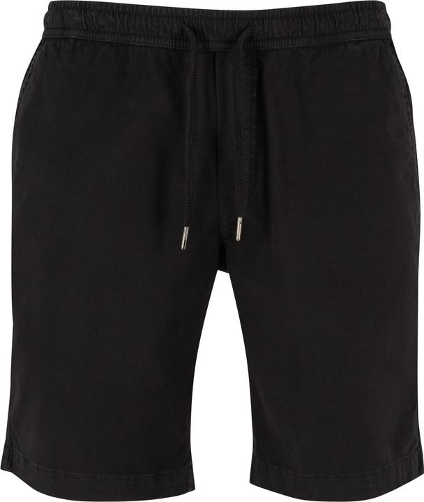 Actual product image Urban Classics UC Men Stretch Twill Joggshorts (M)