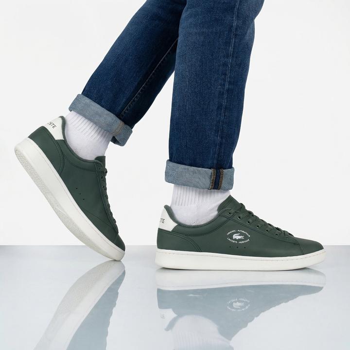 Actual product image Lacoste Carnaby Set Sneaker für Herren (41)