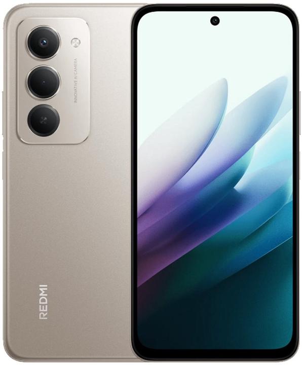 Titan Gray