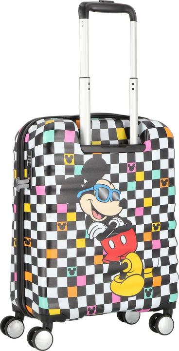 Produktbild American Tourister WAVEBREAKER DISNEY Spinner (36 l)