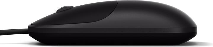 Produktbild Satechi Slim LX Wired Mouse Space Black (Kabelgebunden)
