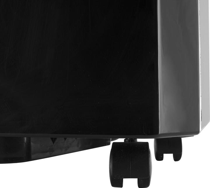 Produktbild Inventum AC901B - Mobiele airco - 3-in-1 functie - Zwart (9000 BTU/h)