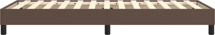 Image du produit vidaXL Boxspringbettgestell (180 x 200 cm)