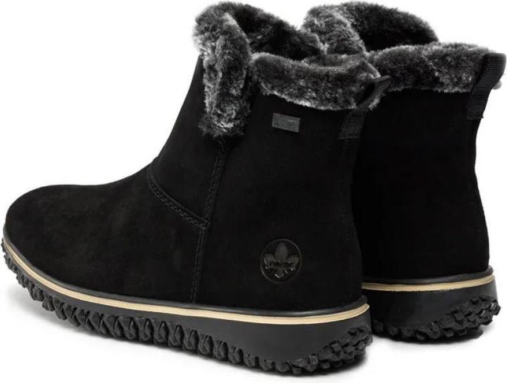 Actual product image Rieker Booties Z4266-00 - 37 (37)