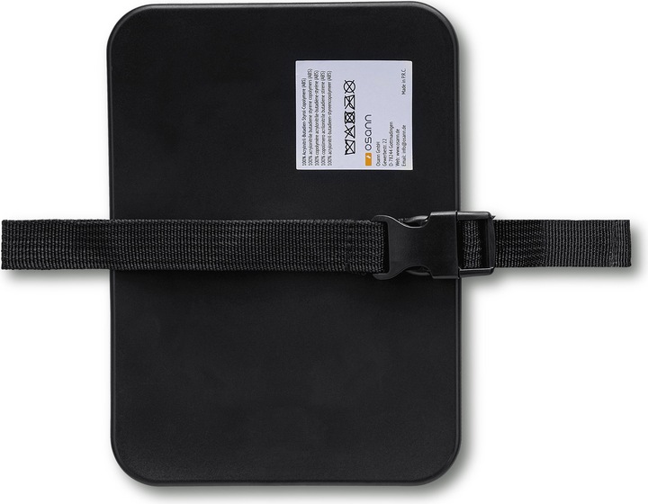 Actual product image Osann Rear seat mirror