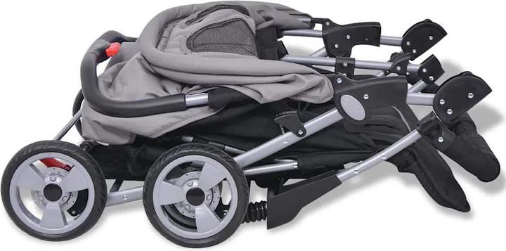 Produktbild vidaXL Kinderwagen