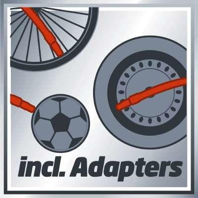 Immagine prodotto Einhell AutoCompressor (35 l, 10 bar)