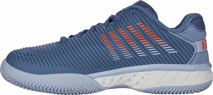 Produktbild K-Swiss Kswiss Tennisschuhe Für Männer Hypercourt Express 2 Hb Blau (42.5)